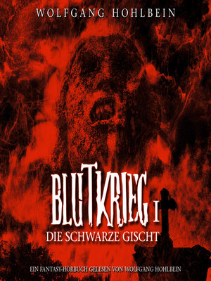 cover image of Blutkrieg I